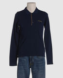 CINQETOILESLUXE - Polo shirts