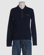 CINQETOILESLUXE - Polo shirts