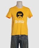 JOE RIVETTO - Short sleeve t-shirts