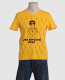 JOE RIVETTO - Short sleeve t-shirts