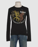 HOLLYWOOD MILANO - Long sleeve t-shirts