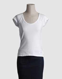 Confronta prezzi Dimensione danza topwear t-shirt maniche corte su yoox.com