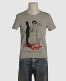 JOE RIVETTO - Short sleeve t-shirts