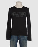 HOLLYWOOD MILANO - Long sleeve t-shirts