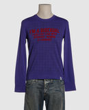 JOE RIVETTO - Long sleeve t-shirts