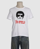 JOE RIVETTO - Short sleeve t-shirts