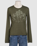 AGAINST MY KILLER - Long sleeve t-shirts