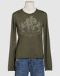 AGAINST MY KILLER - Long sleeve t-shirts