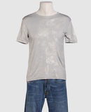 AGAINST MY KILLER - Short sleeve t-shirts