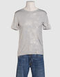 AGAINST MY KILLER - Short sleeve t-shirts