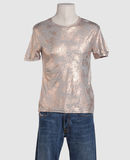 AGAINST MY KILLER - Short sleeve t-shirts