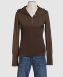 AGAINST MY KILLER - Long sleeve t-shirts