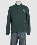 OFFICINE TESSILI AERONAUTICHE - Polo shirts