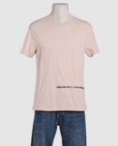 VALENTINO R.E.D. - Short sleeve t-shirts
