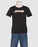 AGAINST MY KILLER - Short sleeve t-shirts