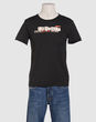 AGAINST MY KILLER - Short sleeve t-shirts