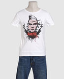 AGAINST MY KILLER - Short sleeve t-shirts