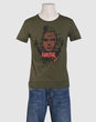 AGAINST MY KILLER - Short sleeve t-shirts