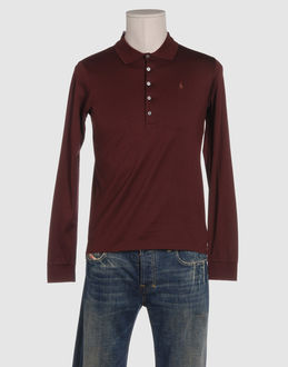 RALPH LAUREN - TOPS - Polos - sur YOOX.COM