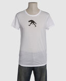 ANN DEMEULEMEESTER - Short sleeve t-shirts
