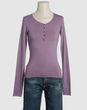 40WEFT - Long sleeve t-shirts