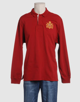 POLO RALPH LAUREN - TOPS - Polos - sur YOOX.COM