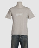 MARC JACOBS - Short sleeve t-shirts