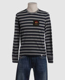 JOE RIVETTO - Long sleeve t-shirts