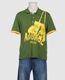AUDACE BOX - Polo shirts