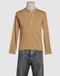 ACTIVE CASHMERE - Long sleeve t-shirts