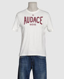 AUDACE BOX - Short sleeve t-shirts
