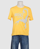 AUDACE BOX - Short sleeve t-shirts