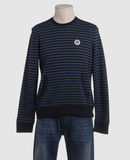 JOE RIVETTO - Long sleeve t-shirts