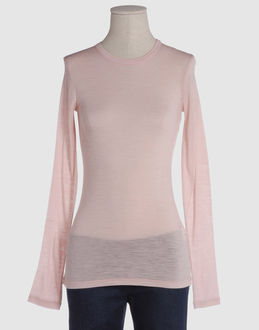 Confronta prezzi Esgivien topwear t-shirt maniche lunghe su yoox.com