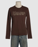 BLAUER - Long sleeve t-shirts