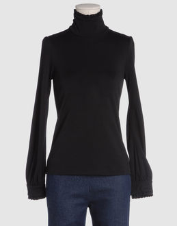  - tops - t-shirts manches longues - sur yoox.com