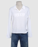 DEKKER - Polo shirts