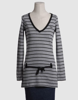 Confronta prezzi Franklin & marshall topwear t-shirt maniche lunghe su yoox.com