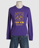 JOE RIVETTO - Long sleeve t-shirts