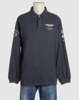 Hackett Polos