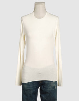 Confronta prezzi Stefano mortari topwear t-shirt maniche lunghe su yoox.com