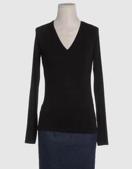 Confronta prezzi Aniye by topwear t-shirt maniche lunghe su yoox.com