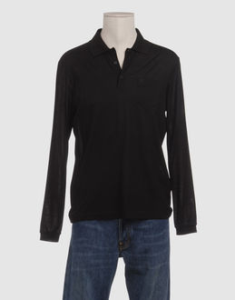GIVENCHY TOPWEAR Polo su YOOXCOM GIVENCHY TOPWEAR Polo su YOOXCOM