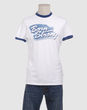 DSQUARED2 - Short sleeve t-shirts