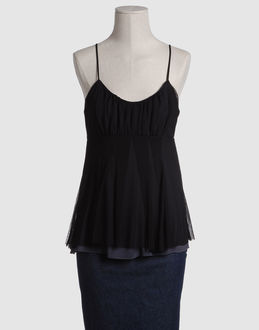 - tops - tops - sur yoox.com