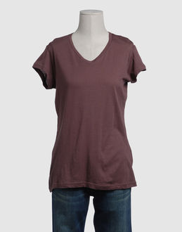 Confronta prezzi Etoile isabel marant topwear t-shirt maniche corte su yoox.com