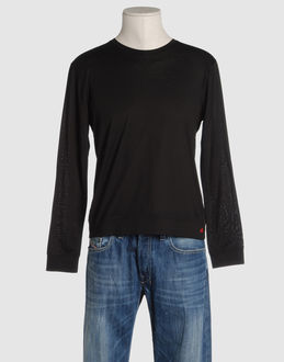 Peuterey T-shirts manches longues