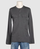 BURBERRY - Long sleeve t-shirts