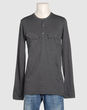 BURBERRY - Long sleeve t-shirts