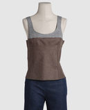 GUNEX TOPWEAR Tops su YOOXCOM